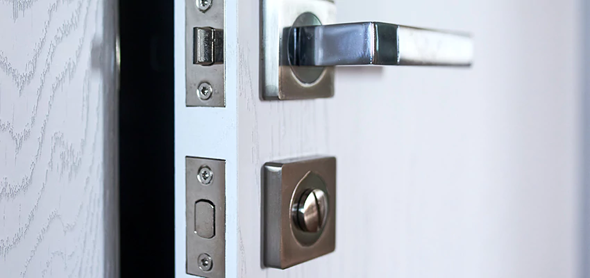 High Security Door Locks Near Me in Canyon Lake, CA