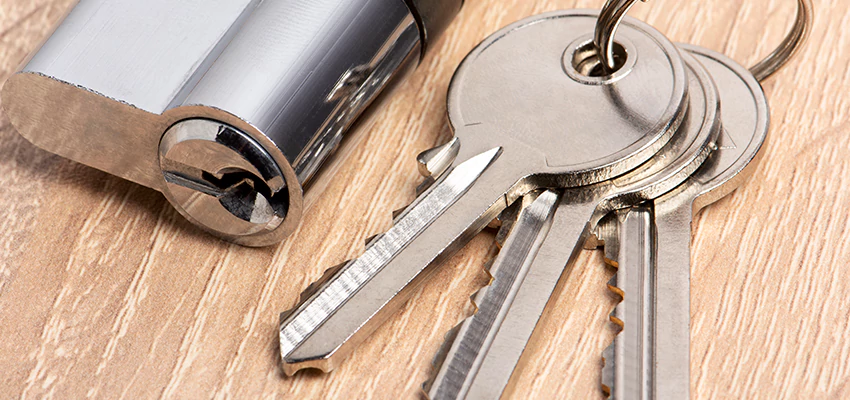 Cylinder Lock Master Key in Canyon Lake, CA