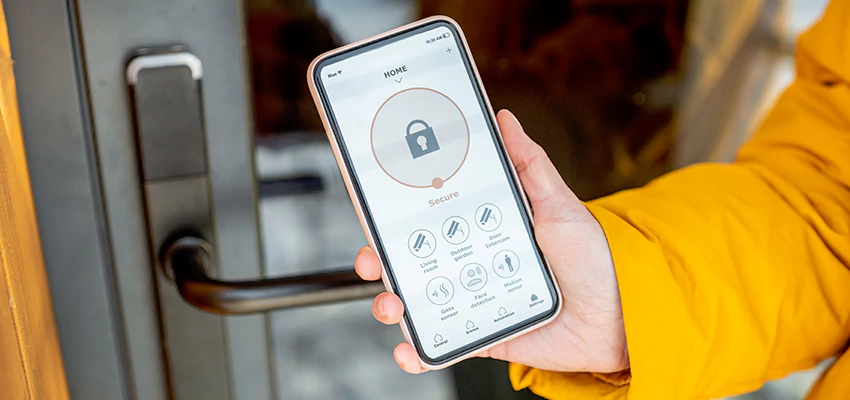 Kwikset Halo Wifi Locks Repair And Installation in Canyon Lake, CA