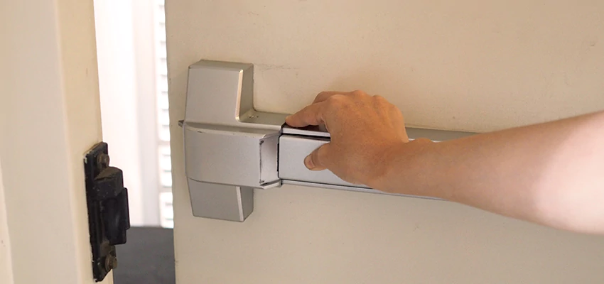 Door Lock Cylinder Reinforcements in Canyon Lake, CA
