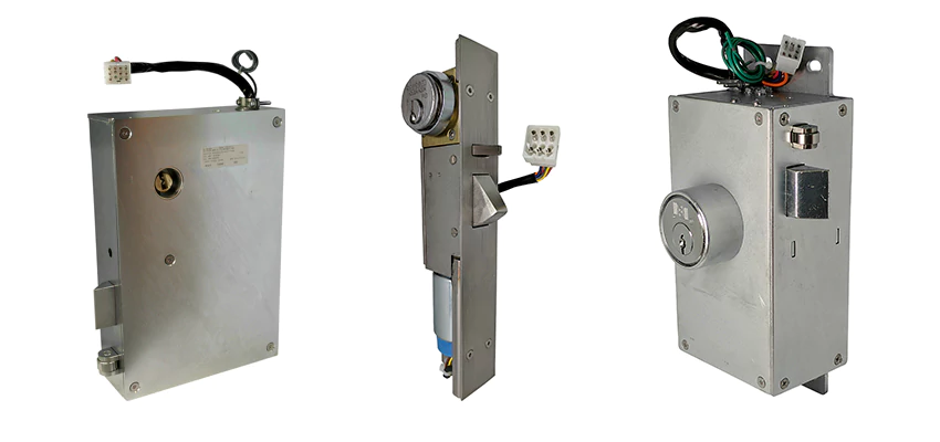Locksmith For RR Fence Gates Brink Lock in Canyon Lake, CA
