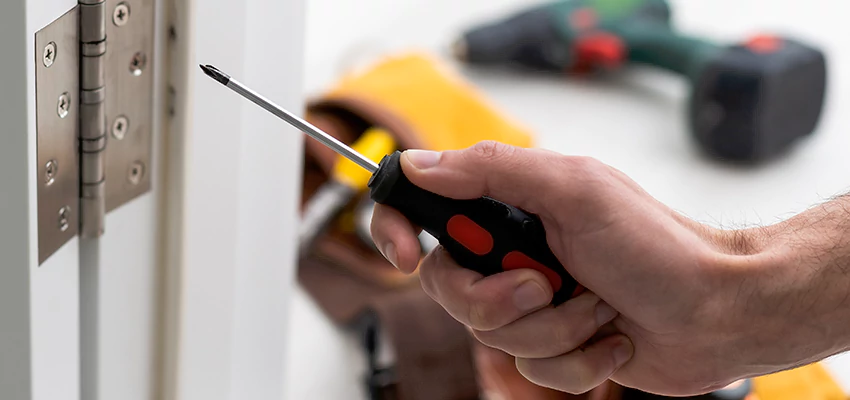 Holiday Emergency Locksmith in Canyon Lake, California