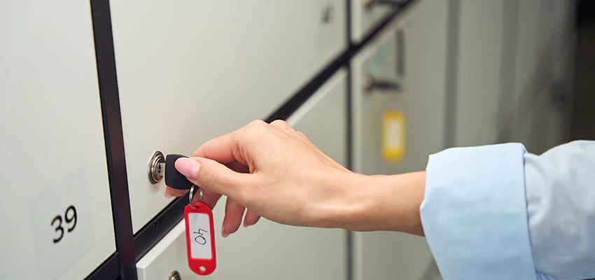 Upgrading File Cabinet Locks in Canyon Lake, California