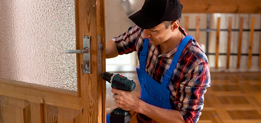 Trusted Local Digital Locks Locksmith Repair in Canyon Lake, California