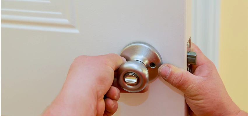 After-hours Locksmith For Lock And Key Installation in Canyon Lake, CA