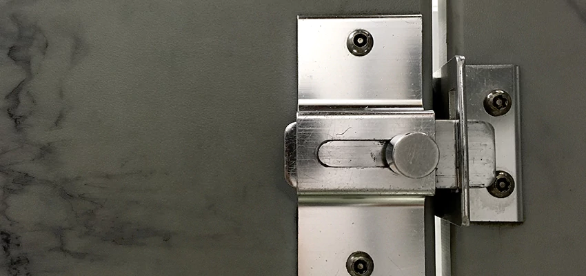 Fix A Room Door Lock in Canyon Lake, CA