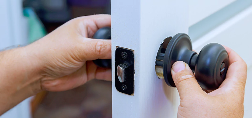 Smart Lock Replacement Assistance in Canyon Lake, California