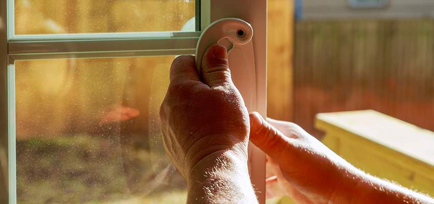 Accordion Sliding Doors Locks Replacement in Canyon Lake, CA