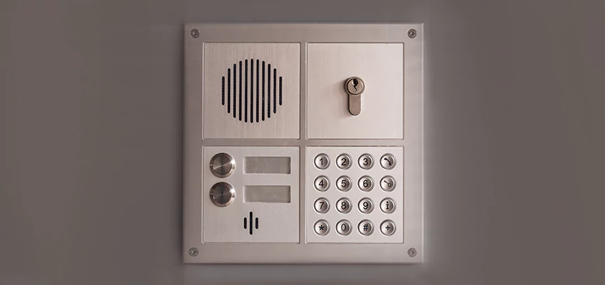 Mobile Access Control System Installation in Canyon Lake, CA