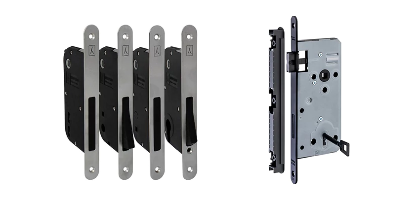 Locksmith For Magnetic Door Locks in Canyon Lake, CA