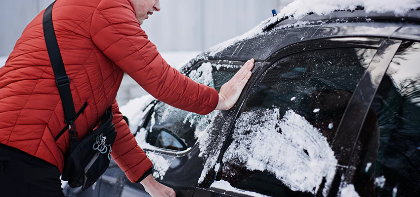 Car Key Retrieval Services in Canyon Lake, California