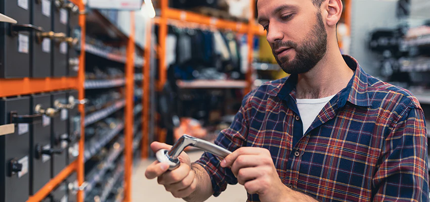 Locksmith For Retail Stores Lockout Services in Canyon Lake, California
