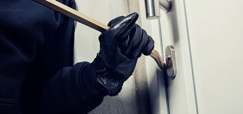 Burglar Damage Door Sensors Repair in Canyon Lake, CA