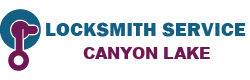 best lockmsith in Canyon Lake